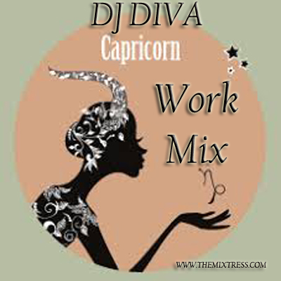 DJ Diva-The MIXTRESS of R and B: Latest post