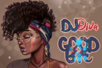DJ Diva - Goodbye The Mixtape